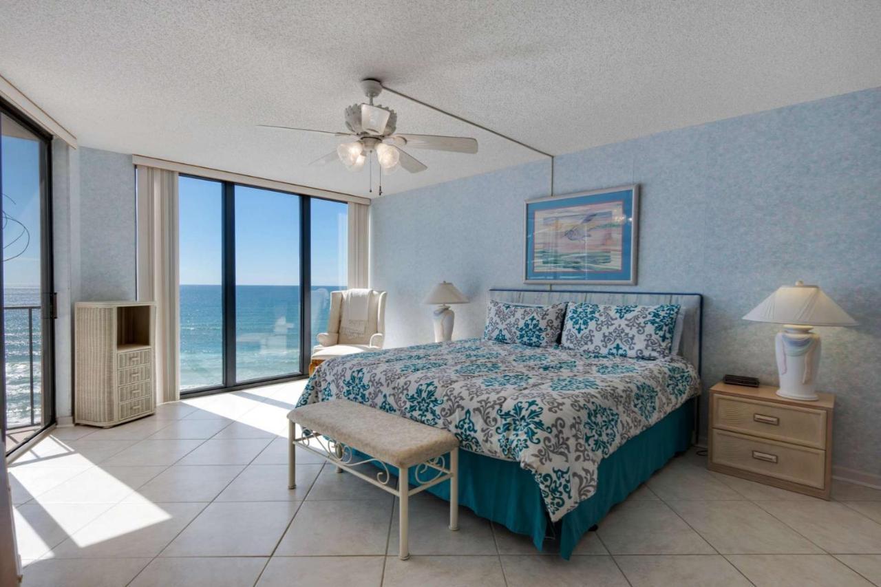 811 Edgewater Tower 3 Panama City Beach
