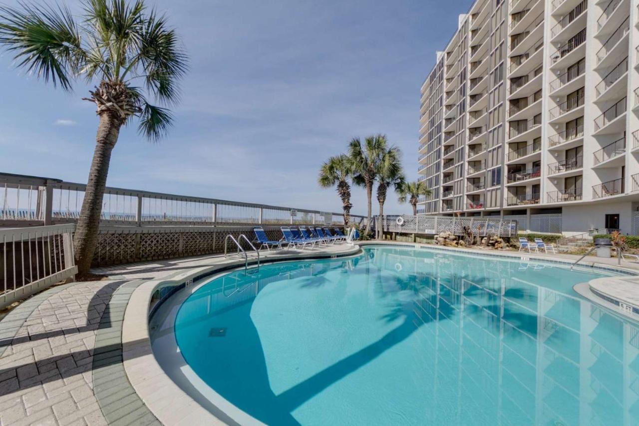 Holiday home 811 Edgewater Tower 3 *