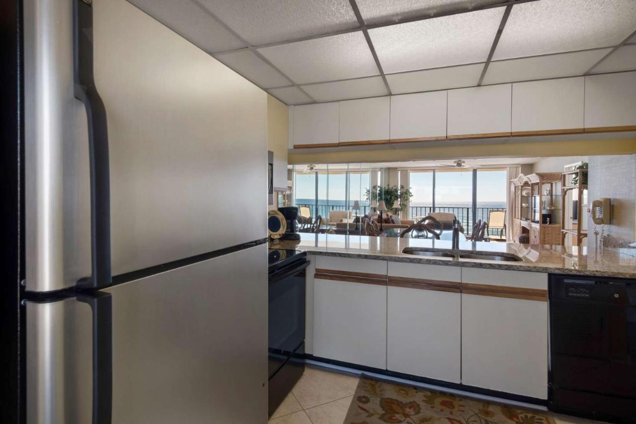 811 Edgewater Tower 3 Holiday home