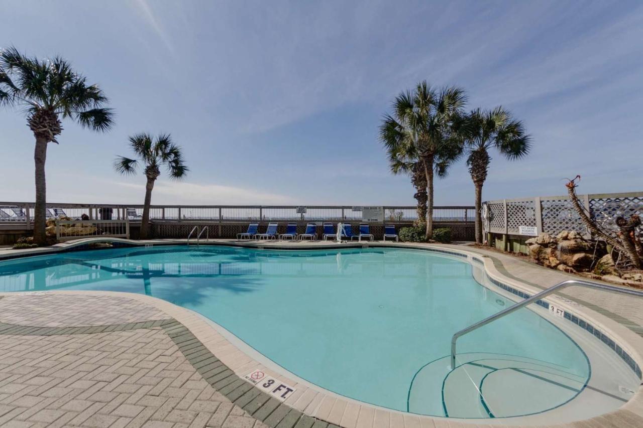 811 Edgewater Tower 3 * Panama City Beach