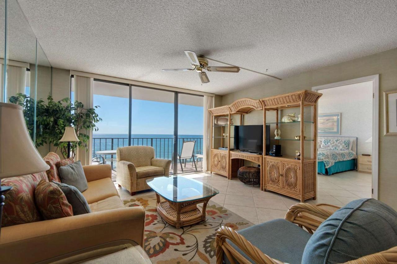 811 Edgewater Tower 3 * Panama City Beach