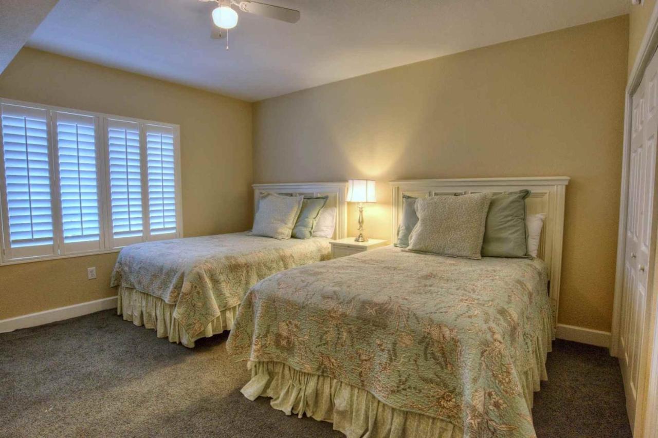 Holiday home 2305 Tidewater Panama City Beach