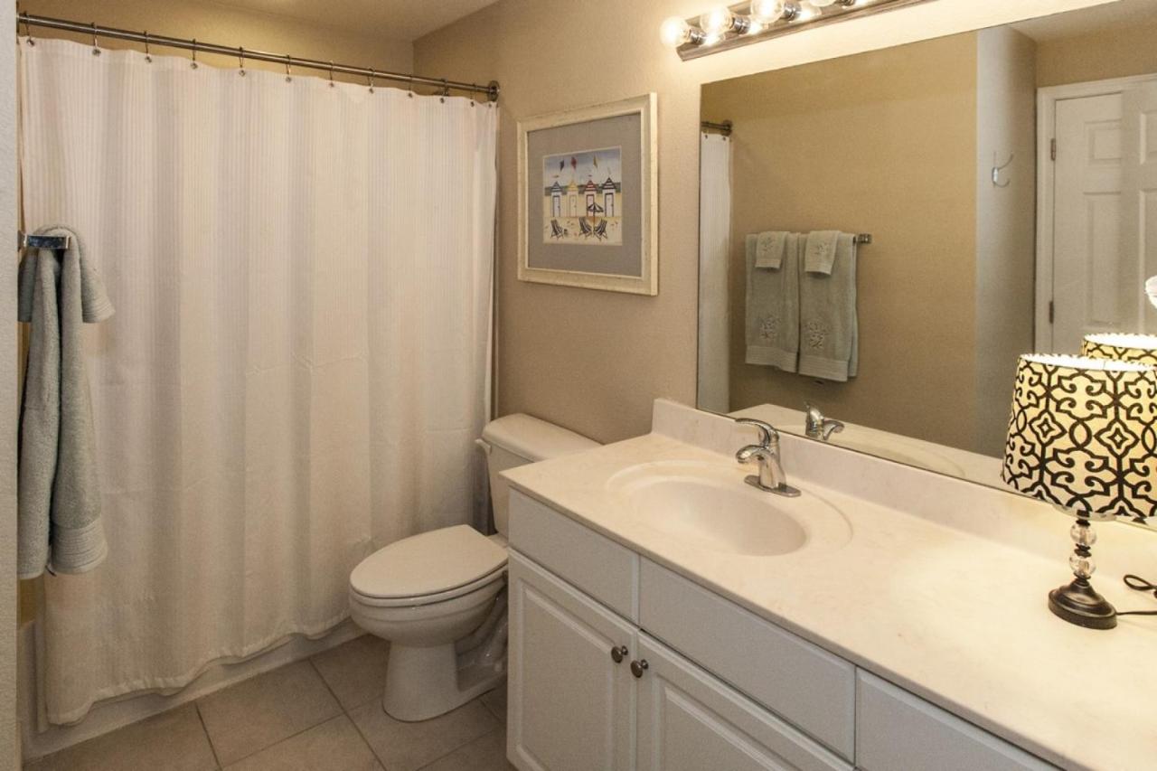 Holiday home 2305 Tidewater Panama City Beach