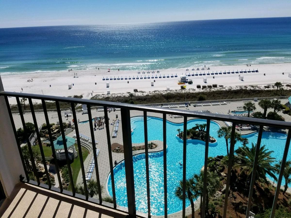 Edgewater 1004 By Forehand Holiday home Panama City Beach