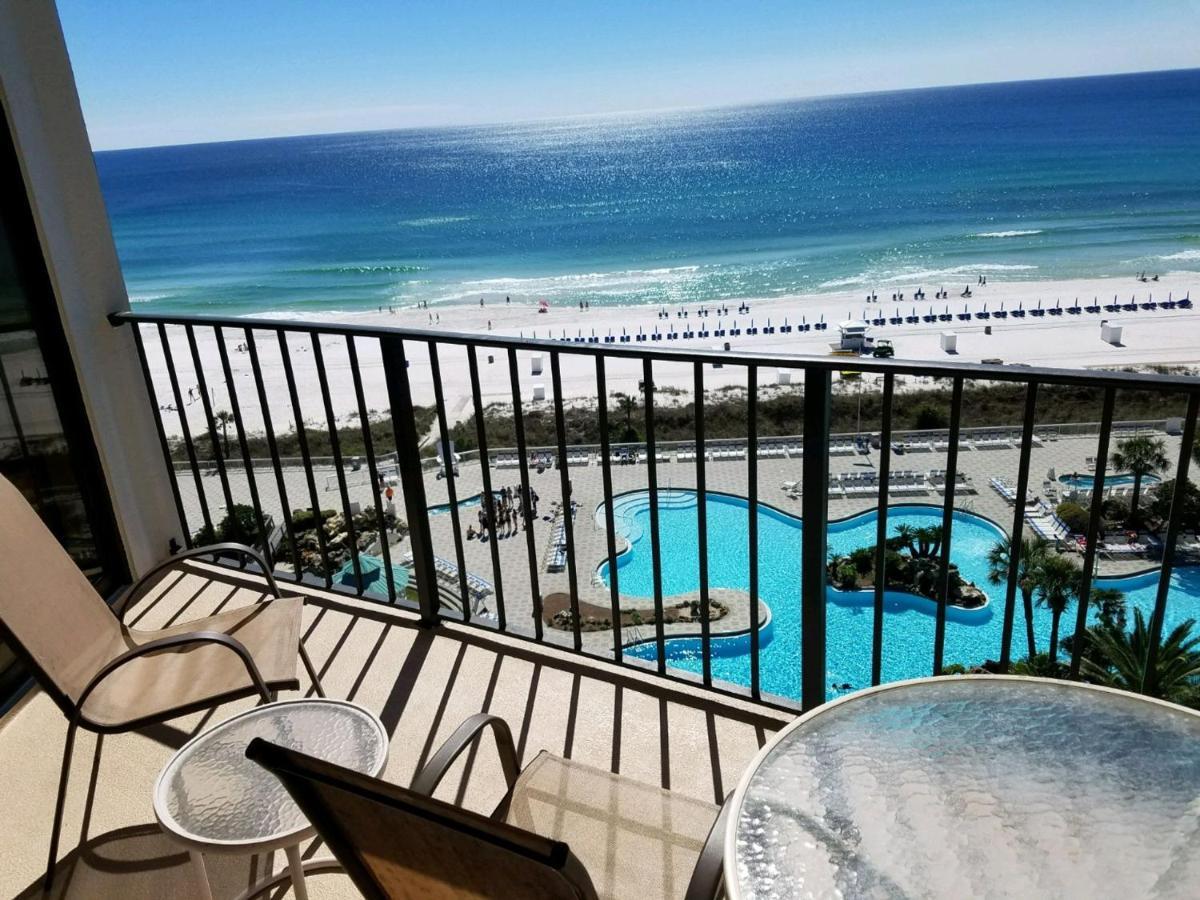 Edgewater 1004 By Forehand Holiday home Panama City Beach
