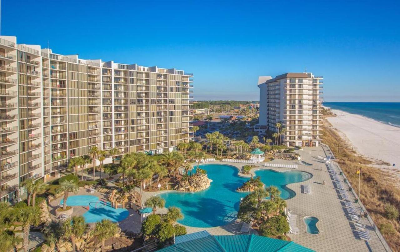 Edgewater 1004 By Forehand Panama City Beach