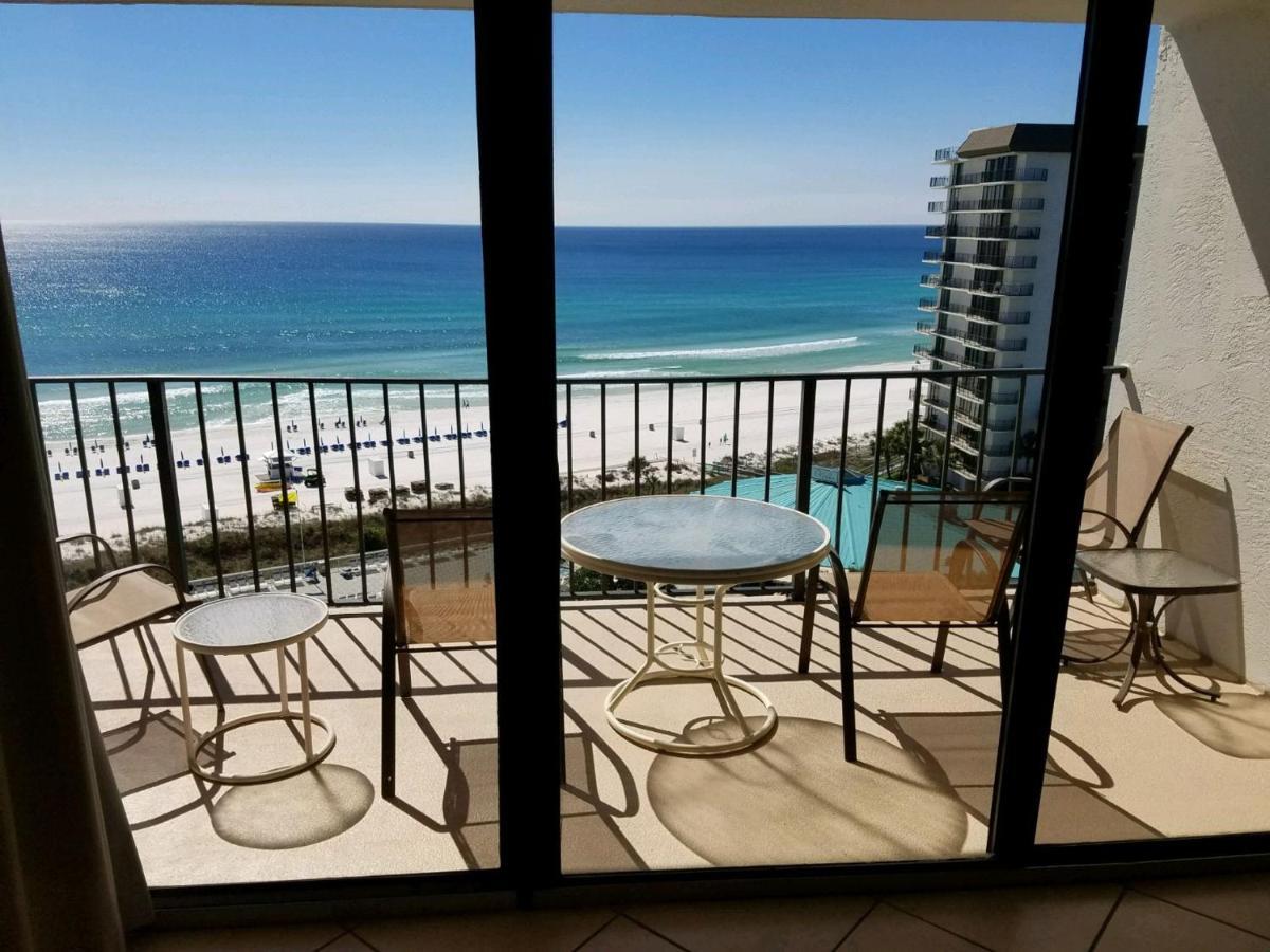 Holiday home Edgewater 1004 By Forehand Panama City Beach