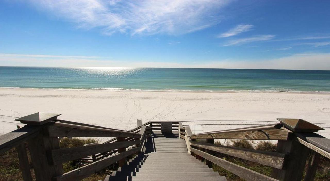 At Sunset By Forehand Holiday home Panama City Beach