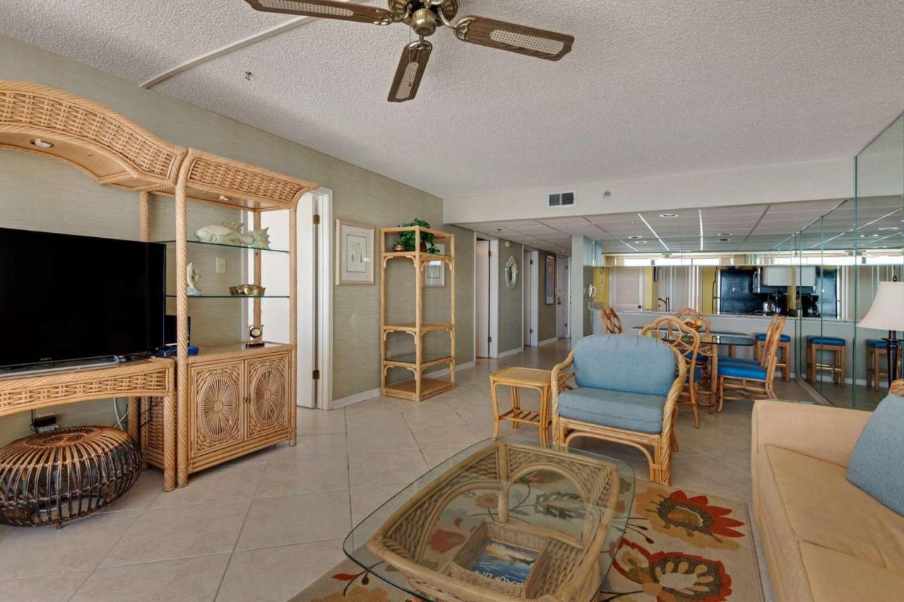 811 Edgewater Tower 3 Holiday home