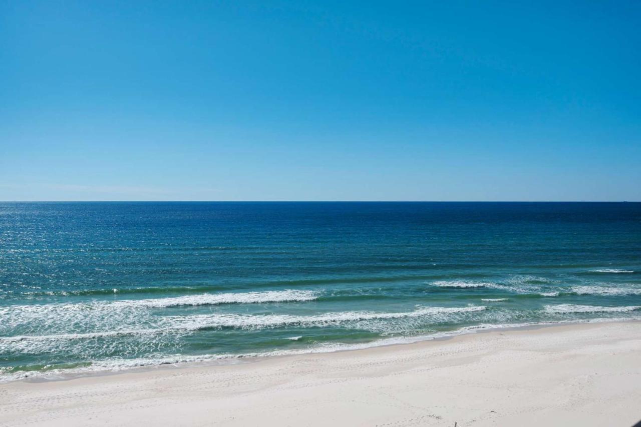 811 Edgewater Tower 3 Panama City Beach