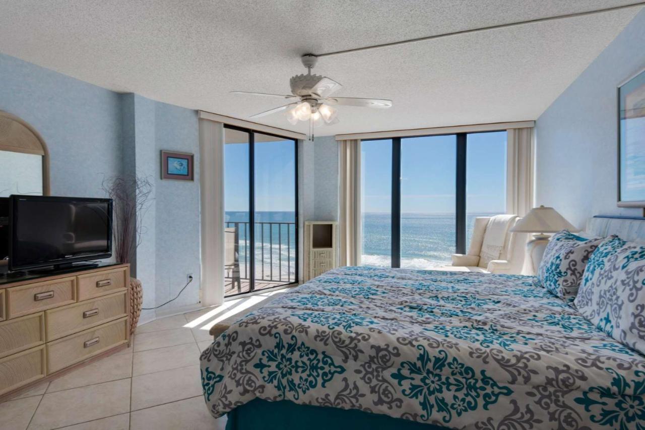 811 Edgewater Tower 3 Panama City Beach