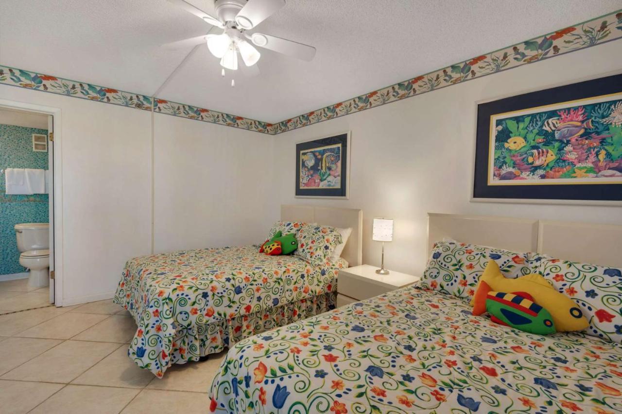 811 Edgewater Tower 3 Panama City Beach