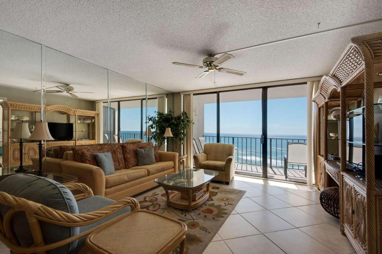 811 Edgewater Tower 3 Holiday home Panama City Beach