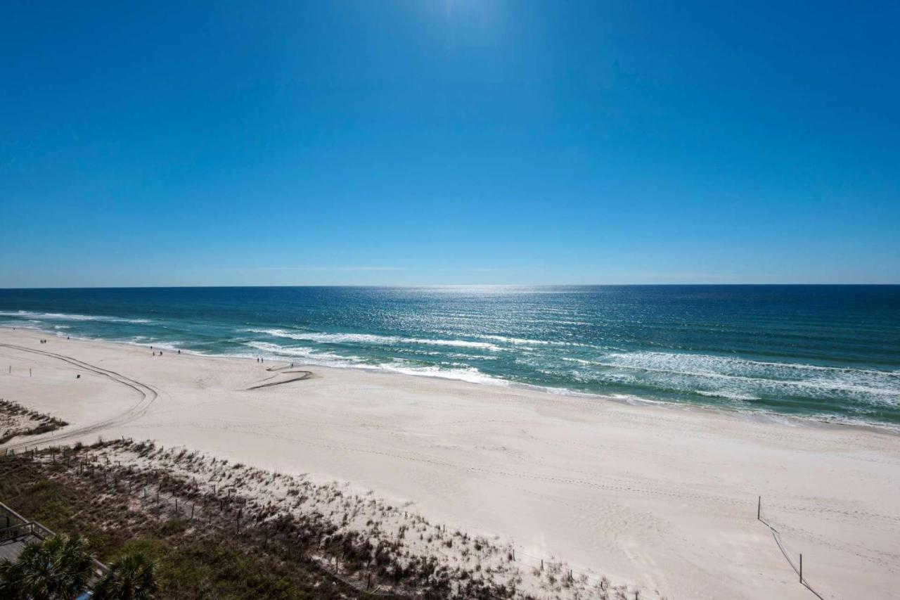 811 Edgewater Tower 3 * Panama City Beach