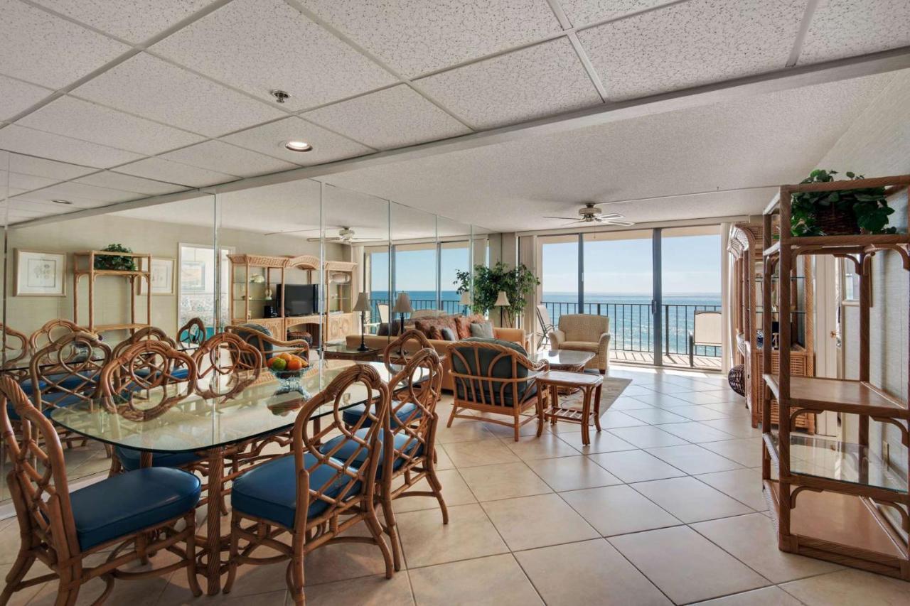 Holiday home 811 Edgewater Tower 3