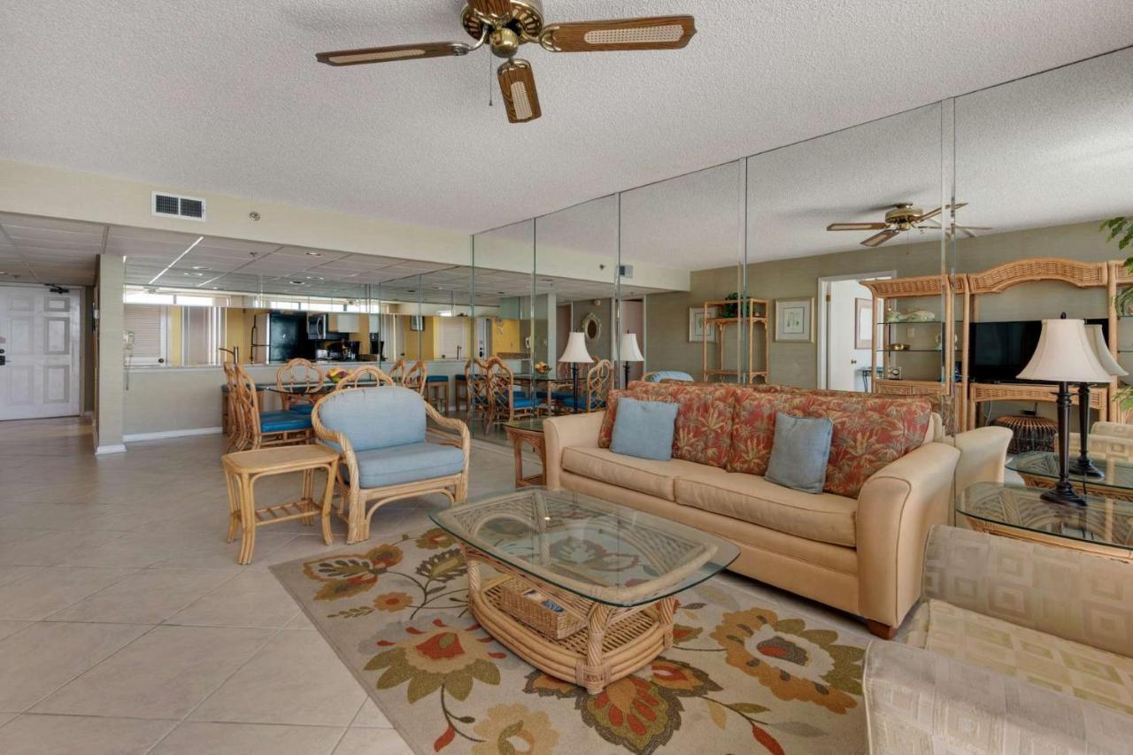 811 Edgewater Tower 3 Holiday home Panama City Beach