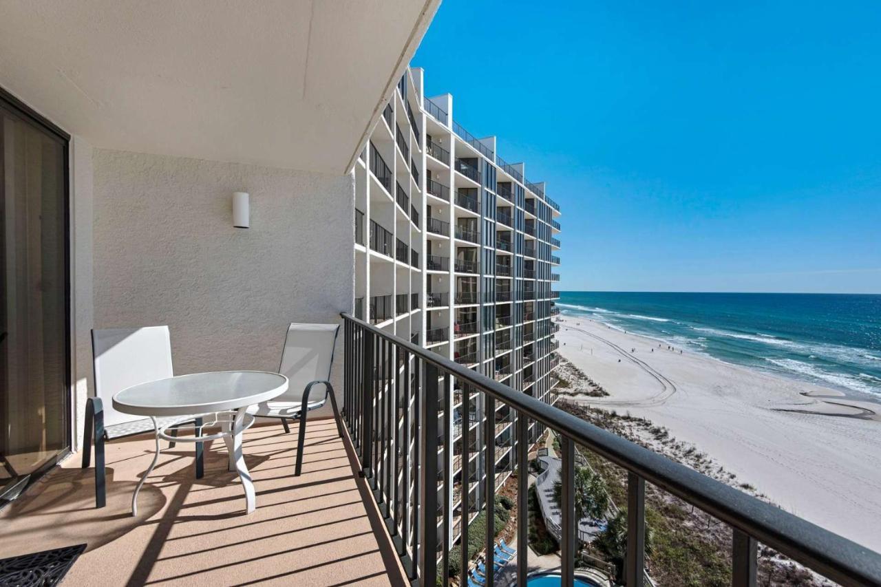 811 Edgewater Tower 3 Holiday home