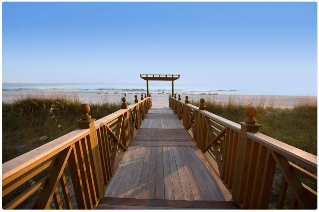 Holiday home 2305 Tidewater *