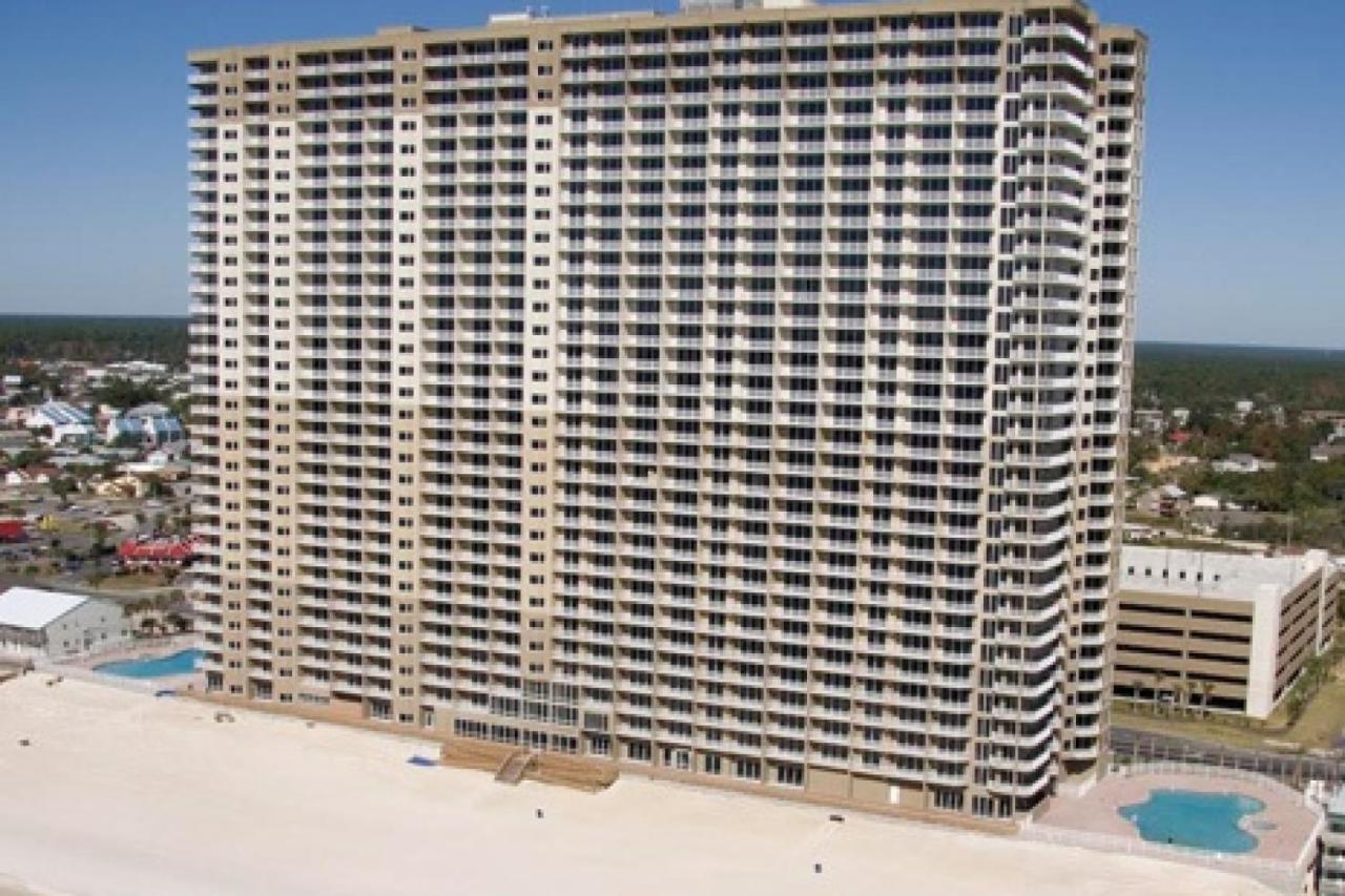 2305 Tidewater * Panama City Beach