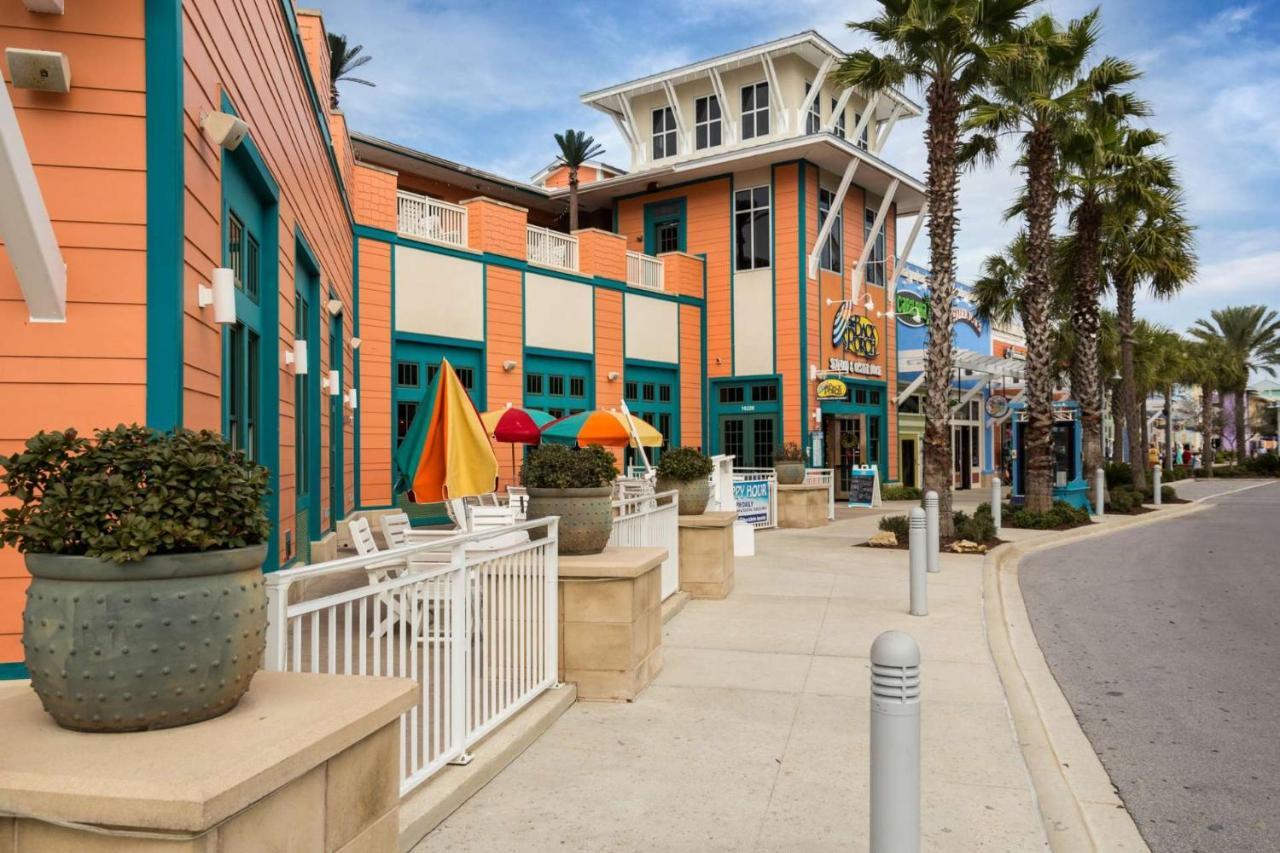 2305 Tidewater Panama City Beach