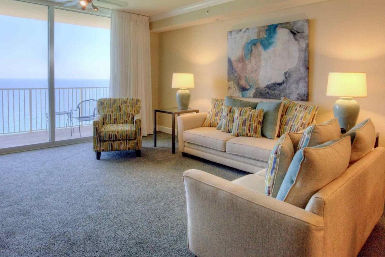 2305 Tidewater Holiday home Panama City Beach