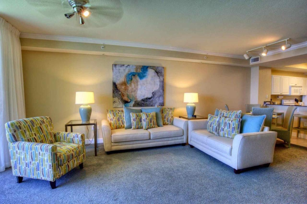 2305 Tidewater Holiday home Panama City Beach