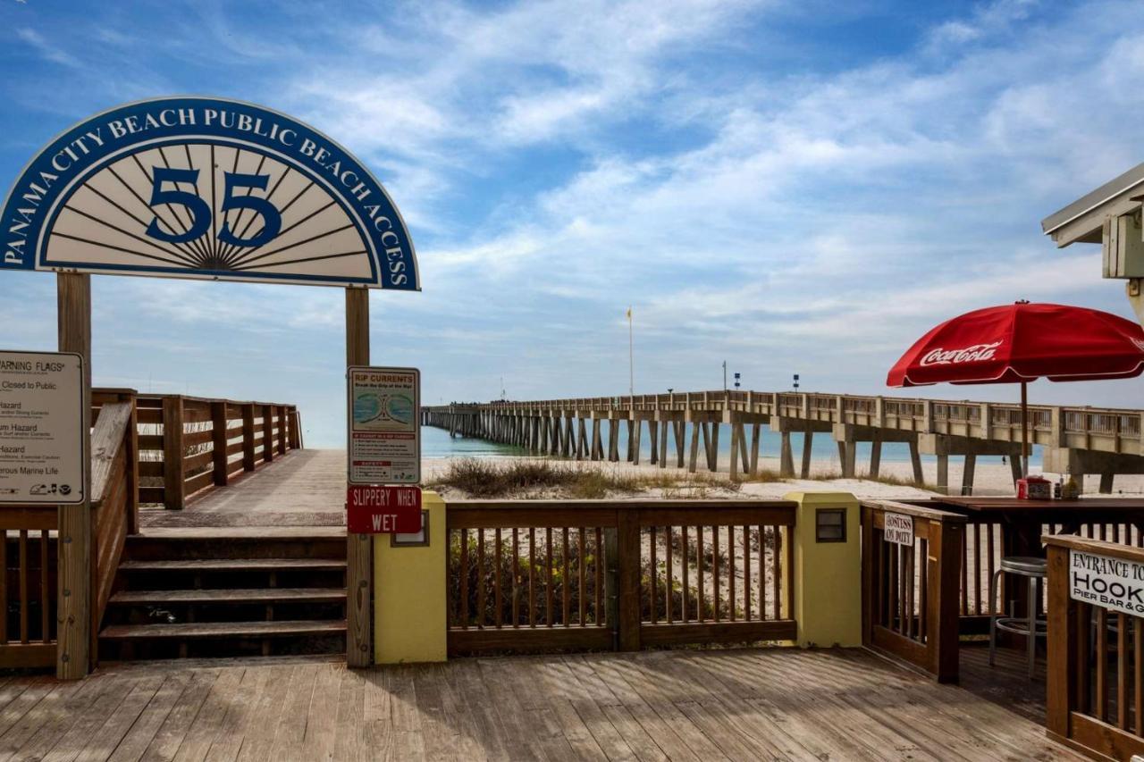 2305 Tidewater Panama City Beach