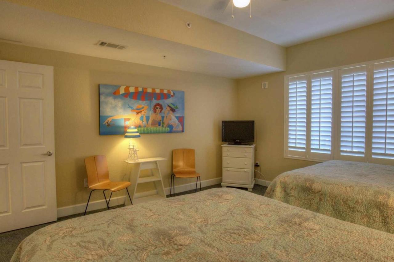 2305 Tidewater Panama City Beach