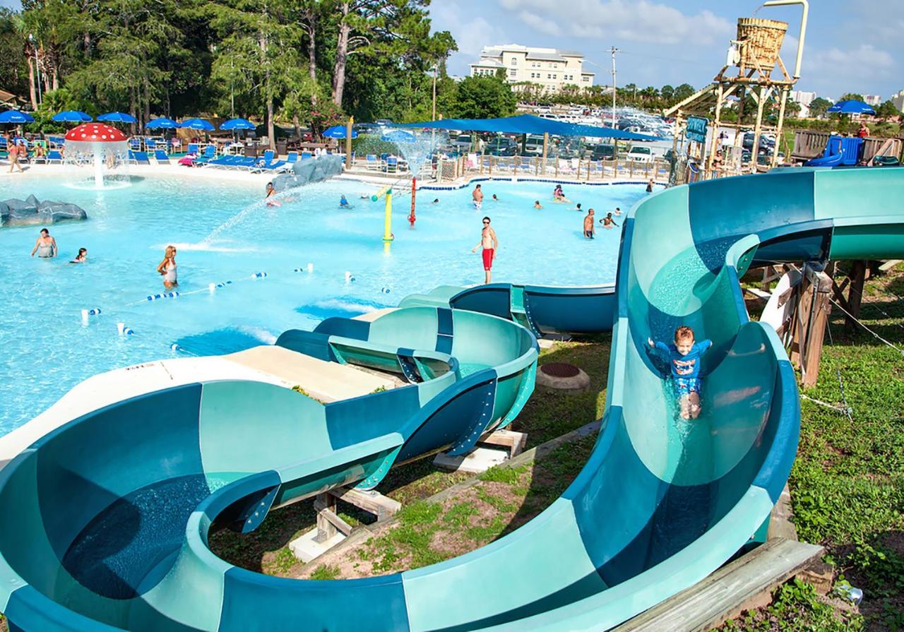 Ocean Ritz 503 By Realjoy Vacations Panama City Beach