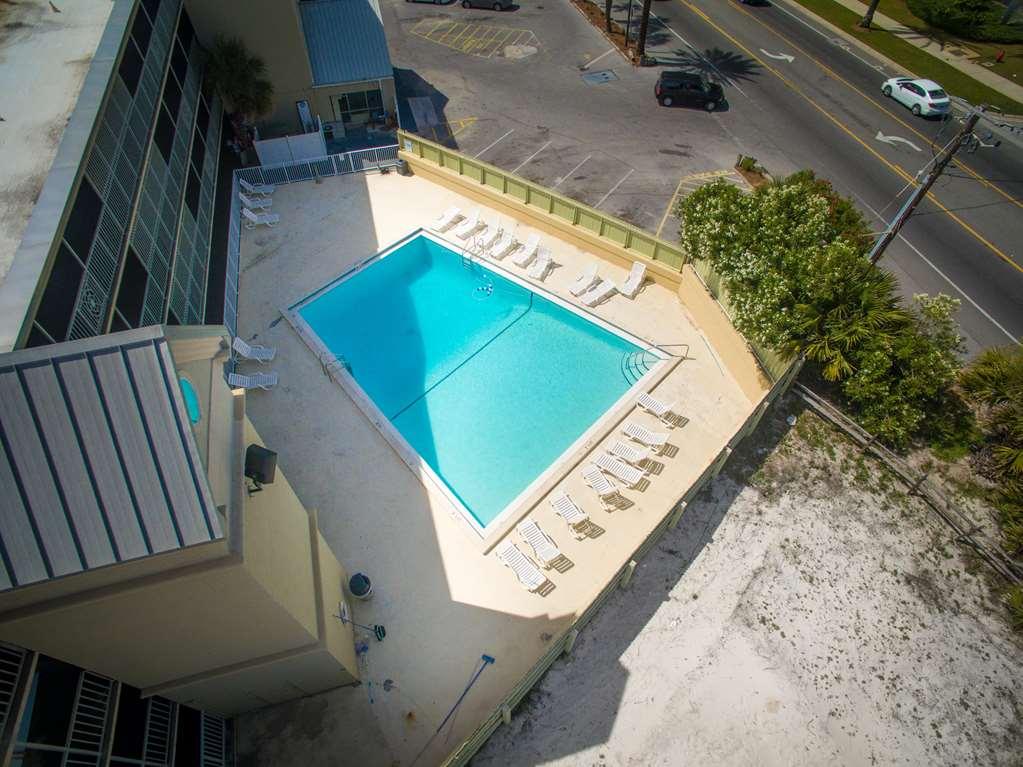 Reef Hotel Panama City Beach