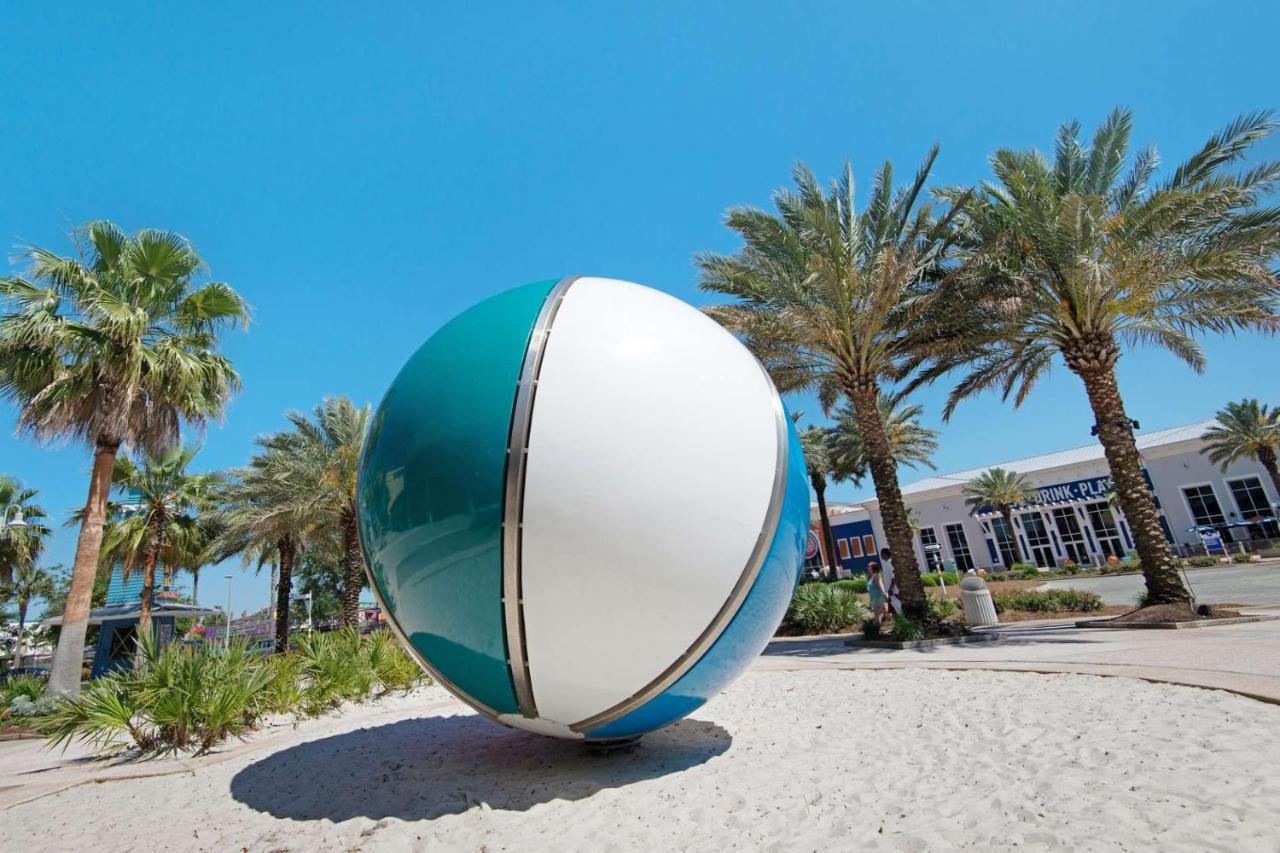 811 Edgewater Tower 3 Holiday home Panama City Beach