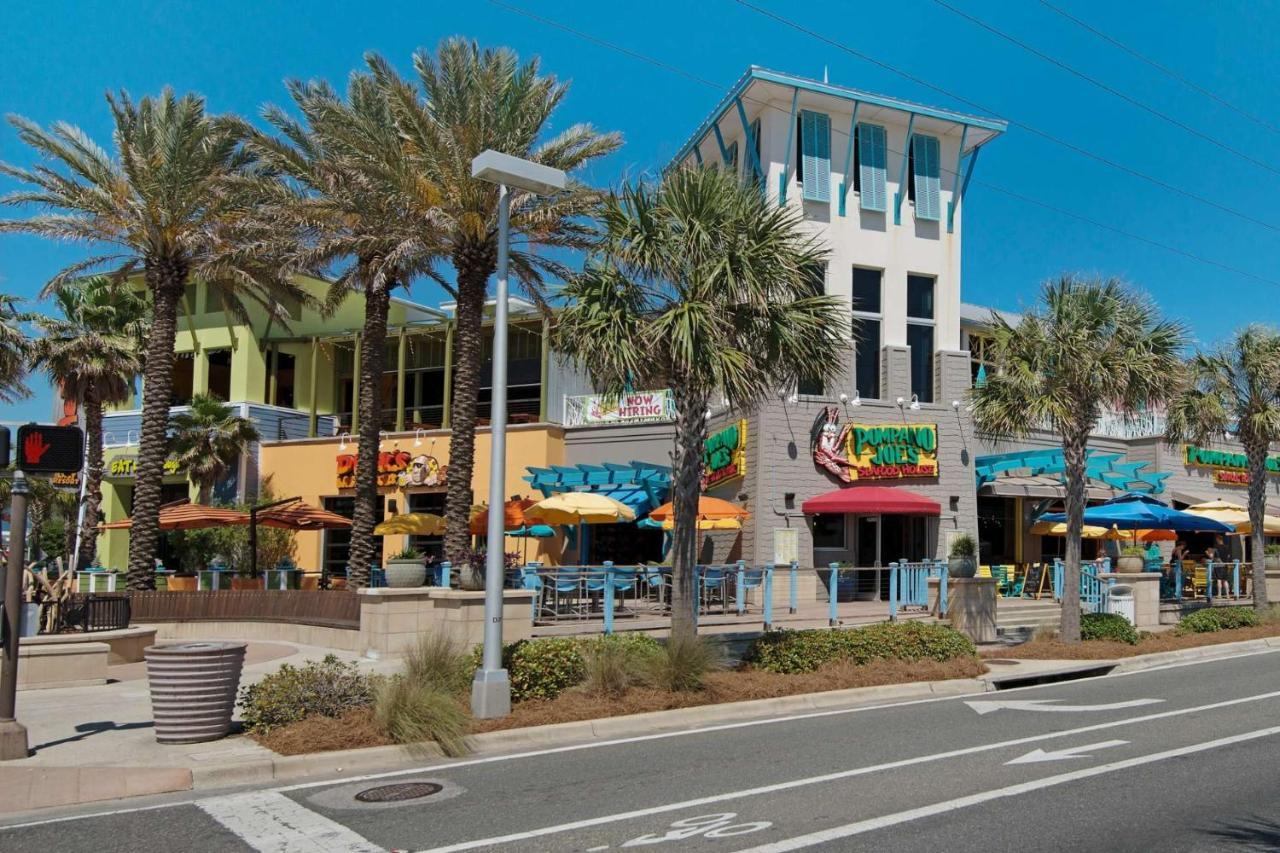 811 Edgewater Tower 3 Panama City Beach