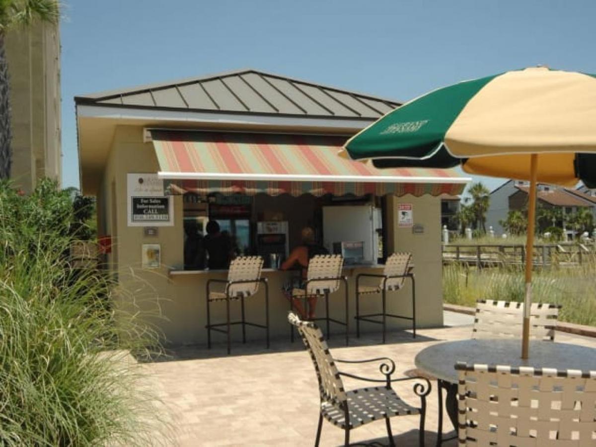 Holiday home Grand Panama 1-1803 'panama Paradise' Panama City Beach