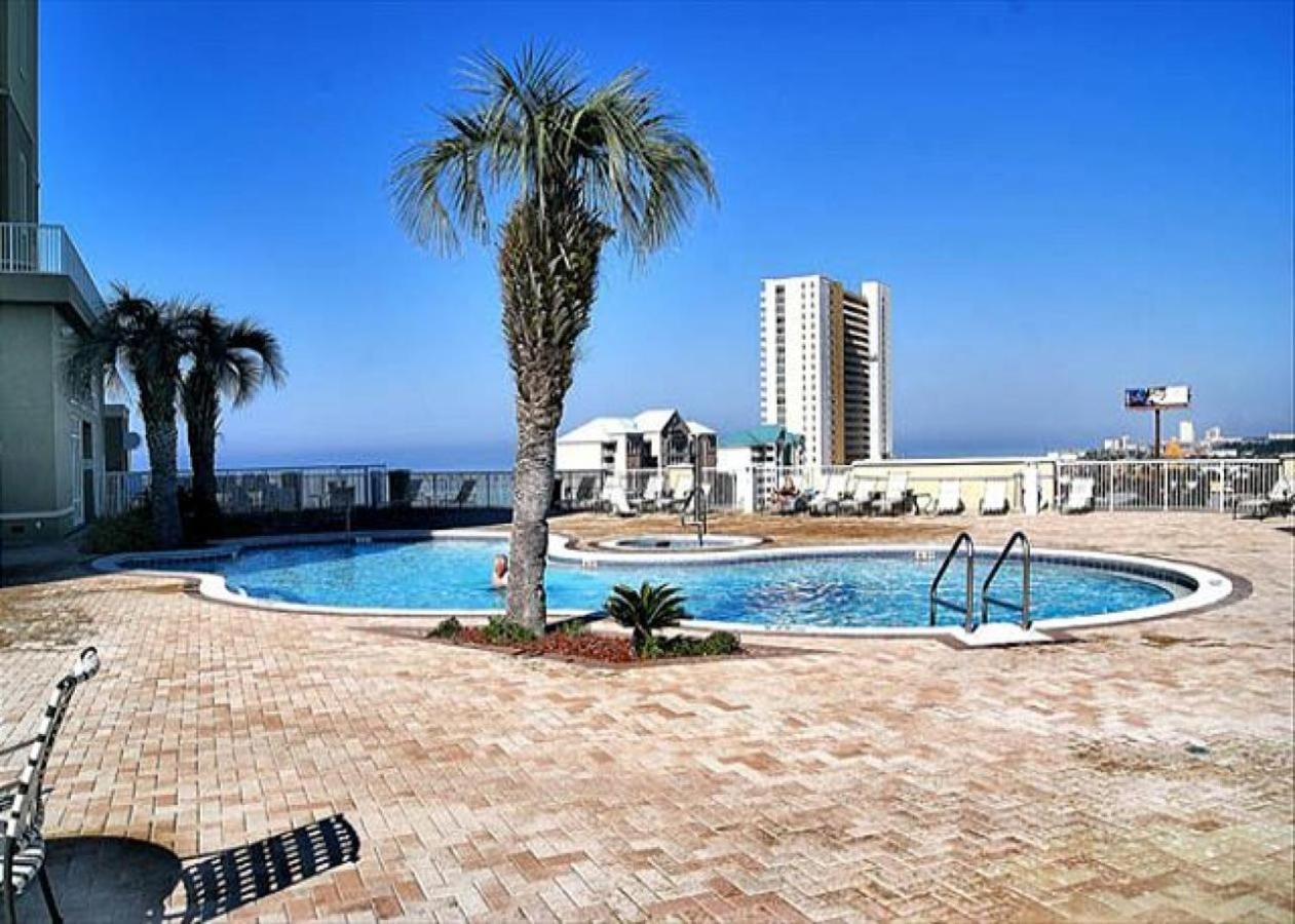 Holiday home Grand Panama 1-1803 'panama Paradise' *