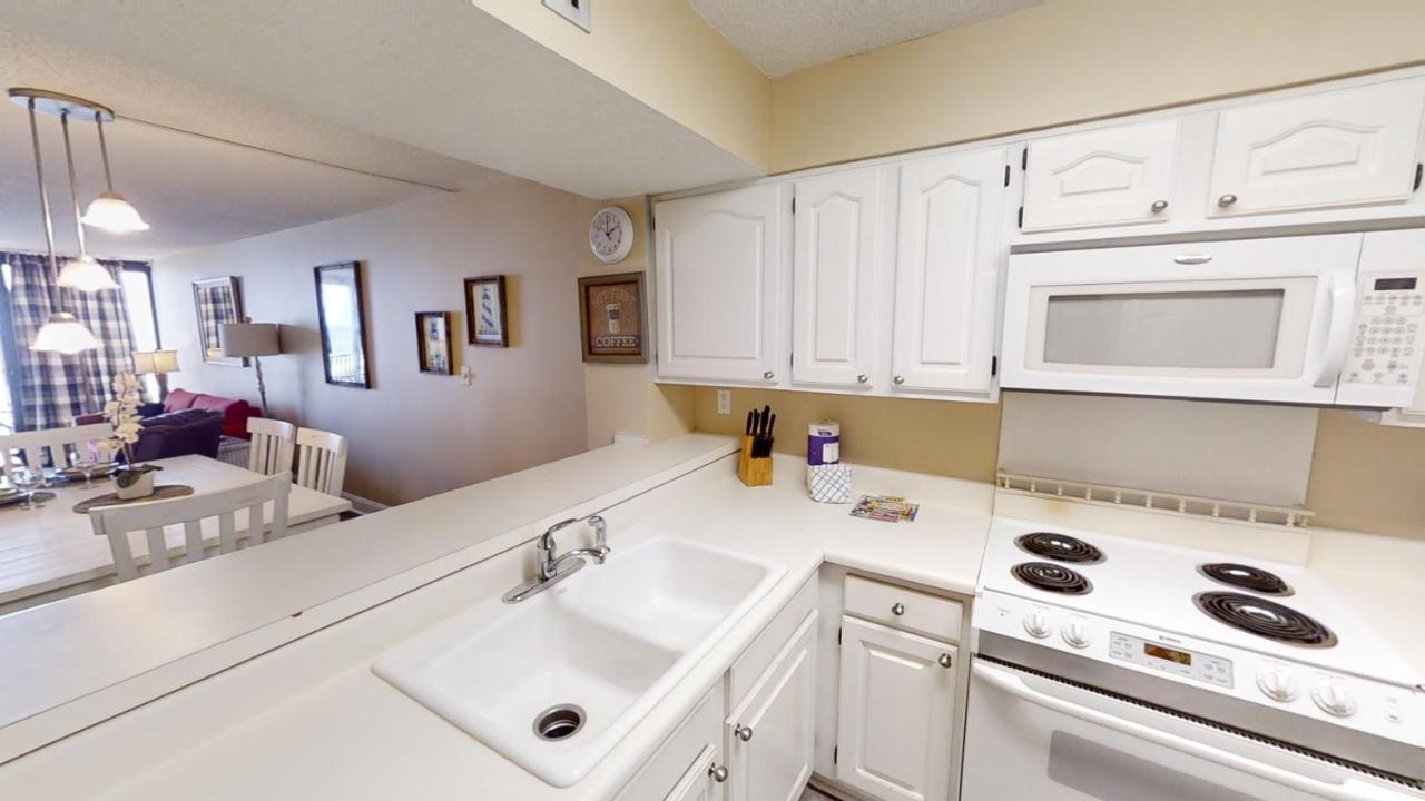 Dunes Of Panama A-206 Holiday home *