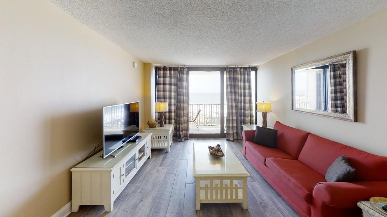 Dunes Of Panama A-206 Holiday home *