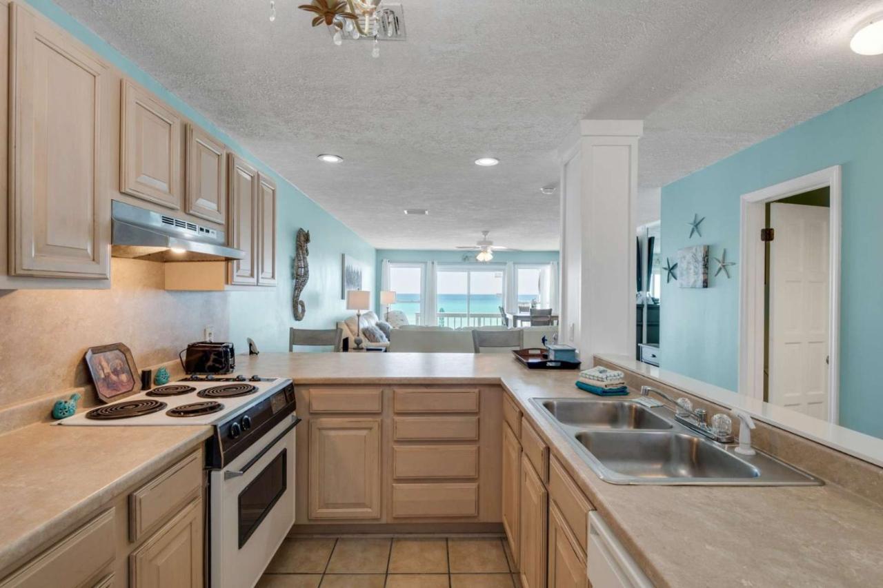 Holiday home Emerald Winds Panama City Beach
