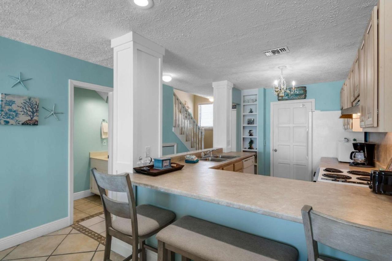 Emerald Winds Panama City Beach