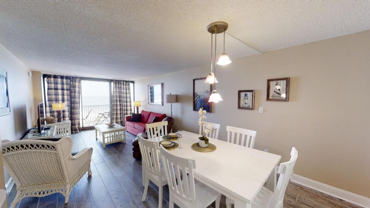 Dunes Of Panama A-206 Holiday home Panama City Beach