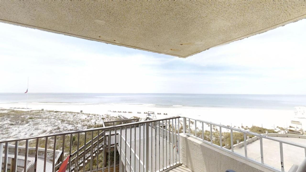 Dunes Of Panama A-206 Panama City Beach