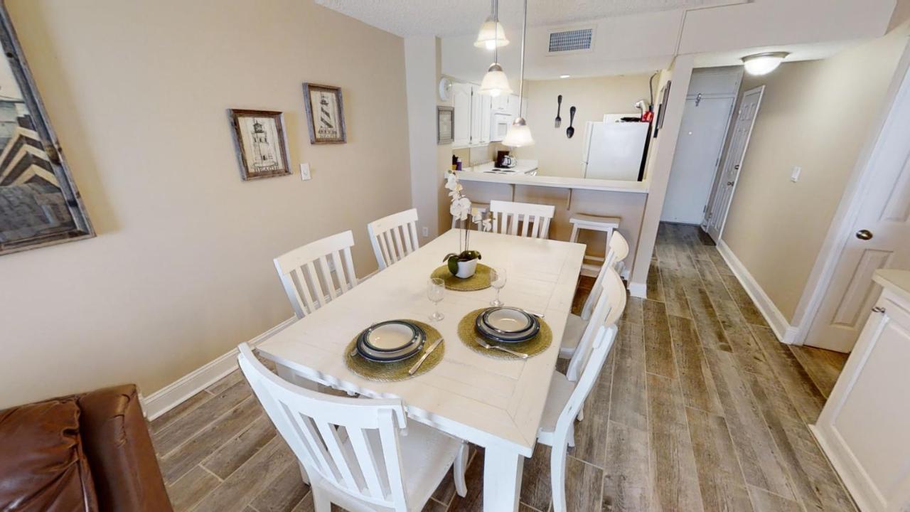 Dunes Of Panama A-206 Holiday home
