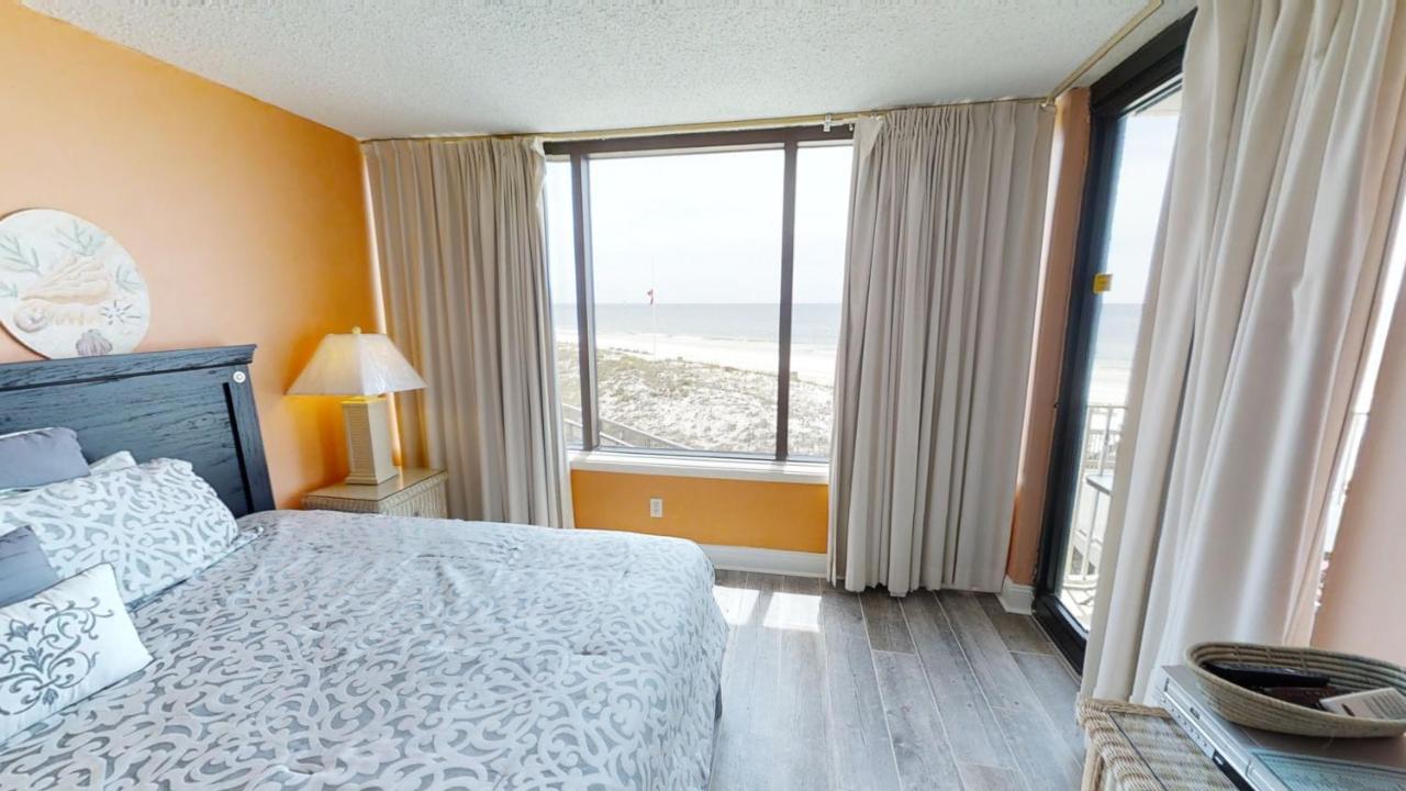 Dunes Of Panama A-206 Holiday home *