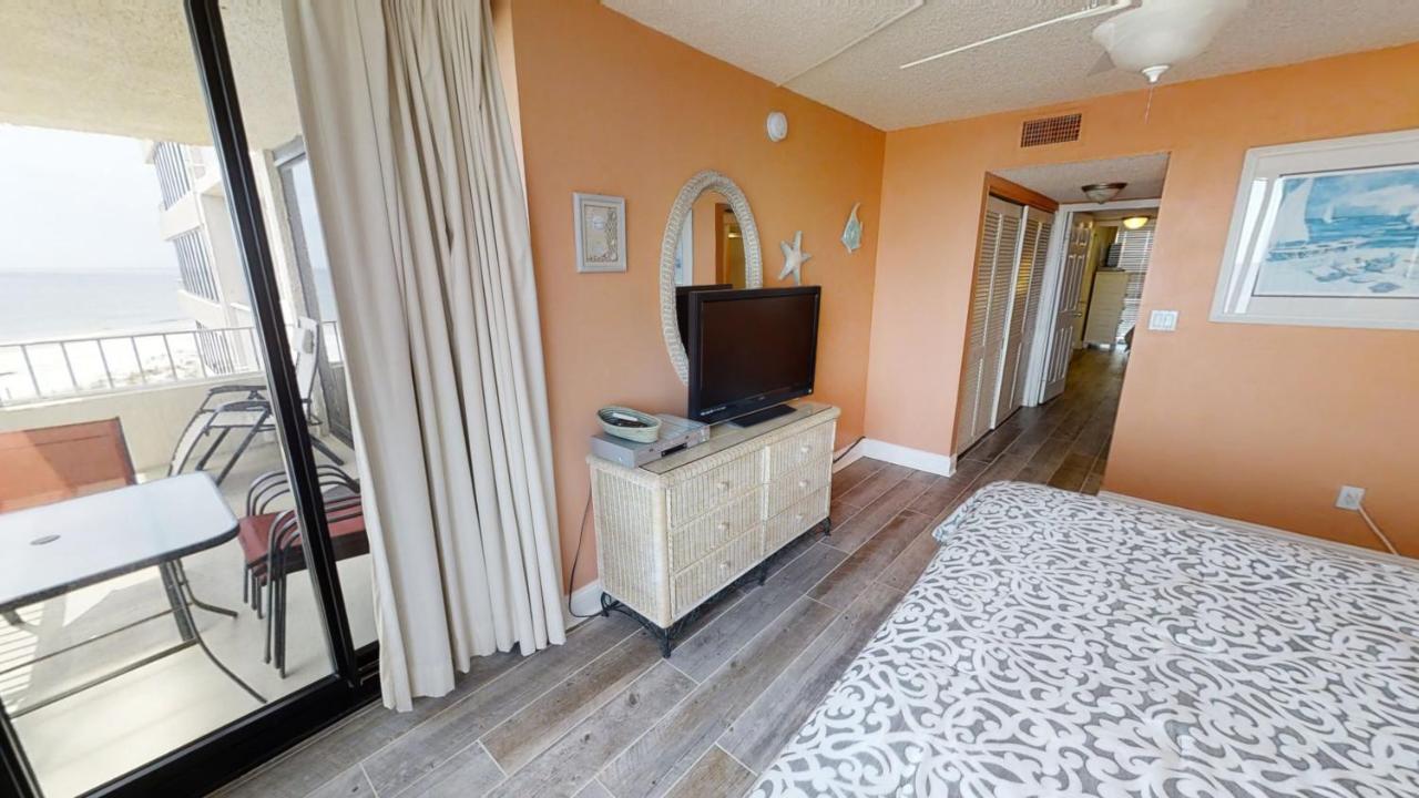 Dunes Of Panama A-206 Holiday home Panama City Beach