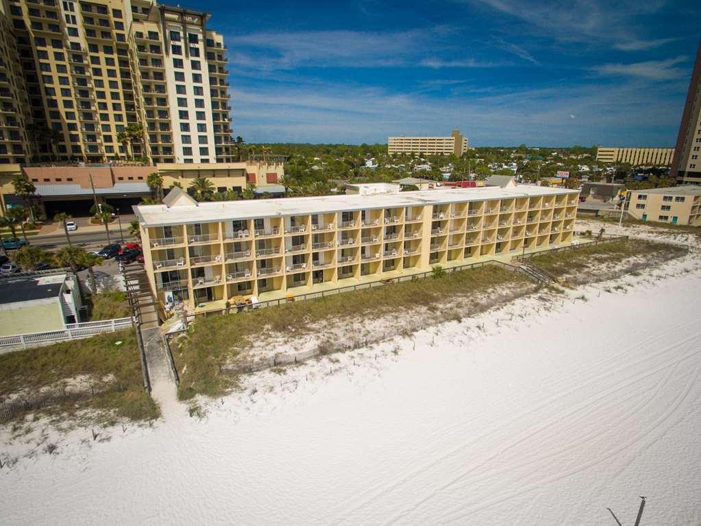 Reef 3* Panama City Beach