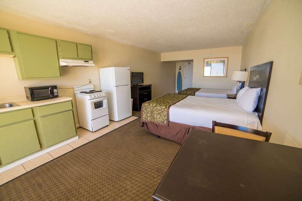 Reef Hotel Panama City Beach