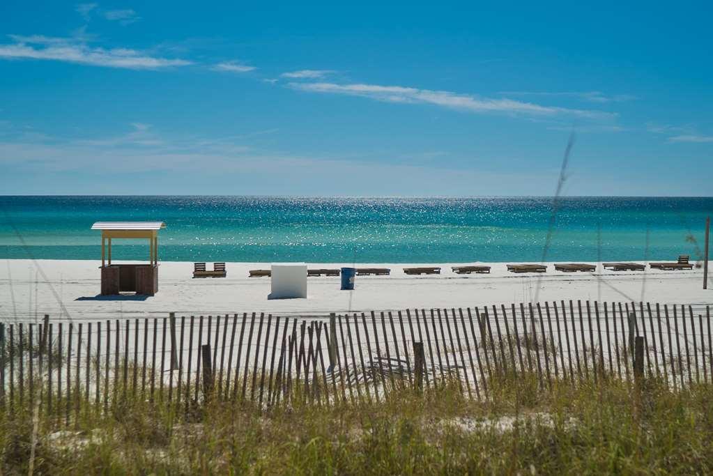 Hotel Reef Panama City Beach