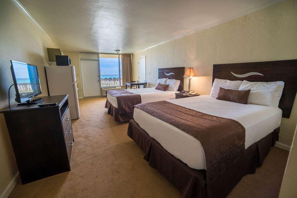 Reef Hotel Panama City Beach
