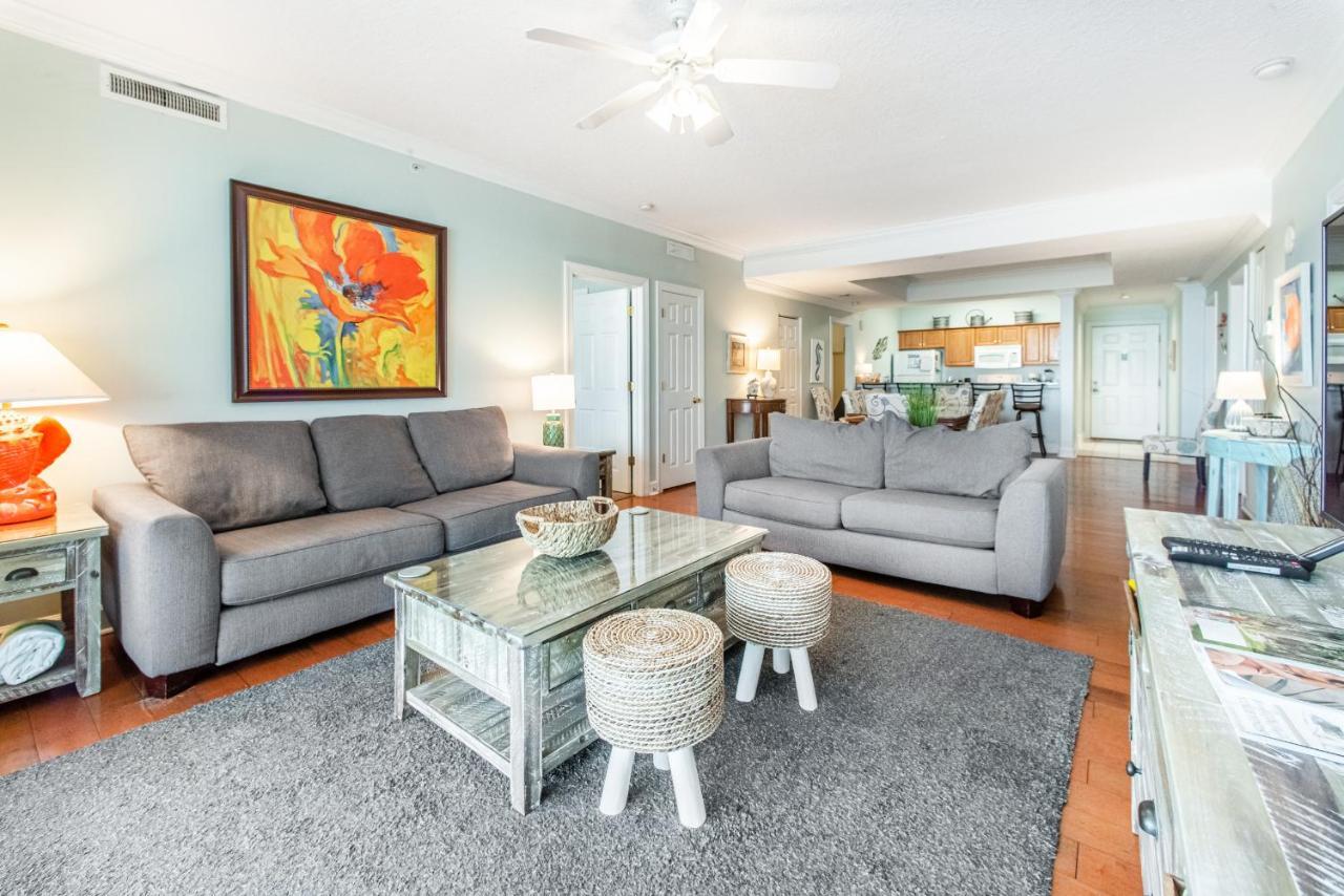 Apartment Ocean Ritz 503 By Realjoy Vacations Panama City Beach