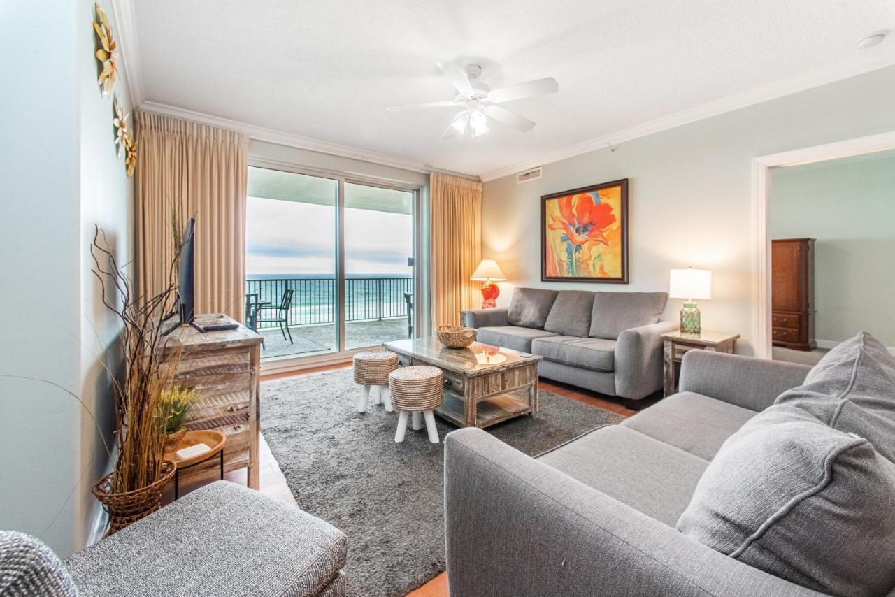Ocean Ritz 503 By Realjoy Vacations * Panama City Beach