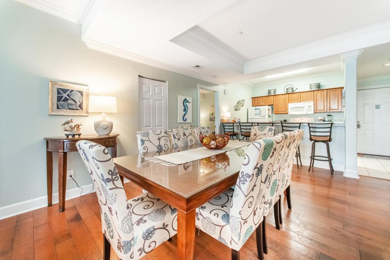 Ocean Ritz 503 By Realjoy Vacations Panama City Beach